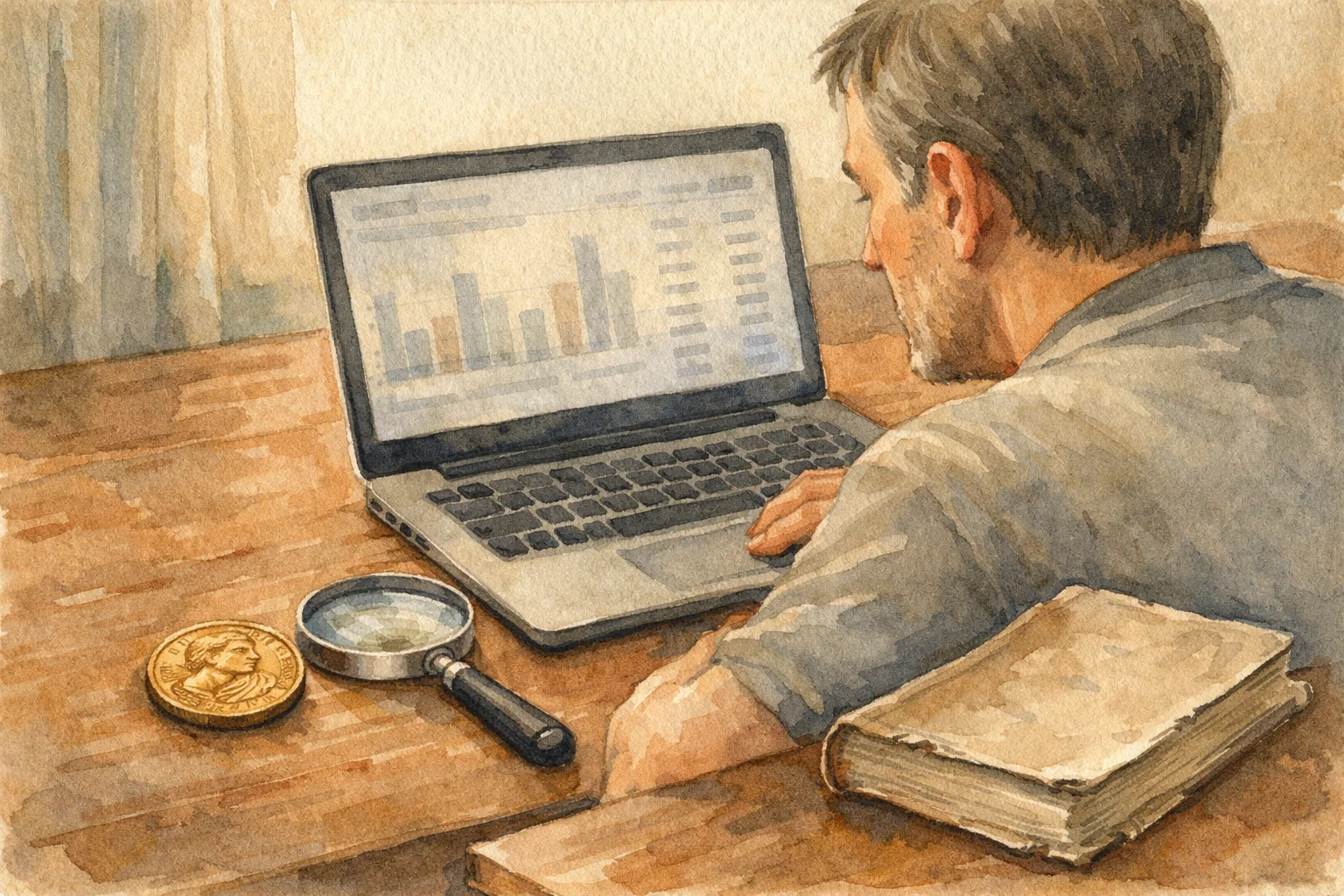 Why Collectors Still Hunt for the 2000 Sacagawea Dollar Coin